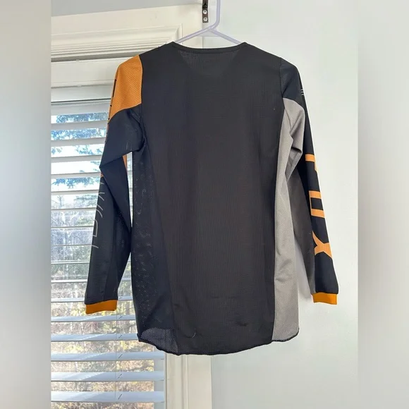 Fox Racing Kids Jersey - Picture 2 of 7